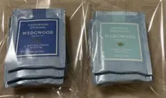WEDGWOODティーバッグ１２袋のサムネイル