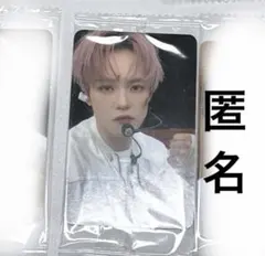 nct dream biu ショーケース　二部　チョンロ