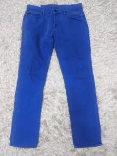 Abercrombie & Fitch スリムフィット パンツ サイズ33のサムネイル