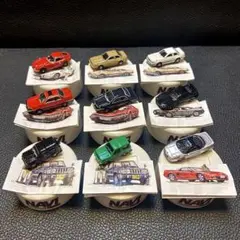 NAVI DyDo Miniature Car Collection 全20種 61gSwv59RkL.jpg_BO30,255,255,