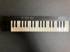 IK Multimedia iRig Keys 37 USB 中古のサムネイル