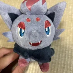 ゾロア ゾロアーク ポケドール - メルカリ