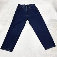 GAP 90s LOOSE 33×32 太履き フェード archive y2k - メルカリ