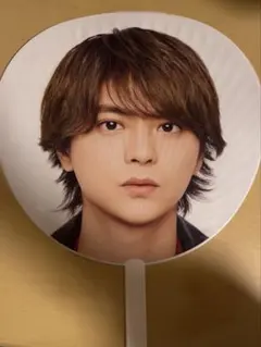 Shori Sato Chapter II うちわ