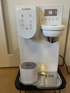 2026年最新】SOLEMOOD 浄水器・整水器の人気アイテム - メルカリ