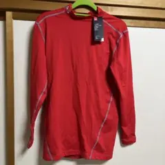 アンダーアーマー【ＸL】コンプレッションウェア カットソー タイトフィット ロゴ