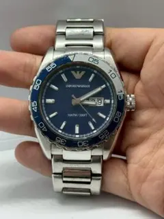 エンポリオ・アルマーニ ARMANI 腕時計 330FT AR-6048のサムネイル