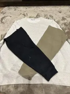 FREAK'S STORE トレーナー Lサイズ グレー