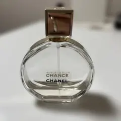 CHANEL CHANCE 香水　チャンスオータンドゥルオードゥパルファム