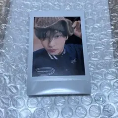 TXT スビン チェキ インスタントフォト ver2