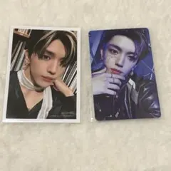 INI ラポスタ　the view お見送り　特典　タワレコ　髙塚広夢