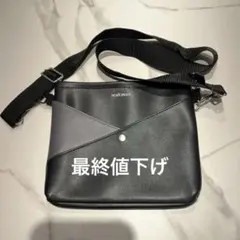 NEW YORKER バッグ