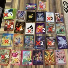 ポケモンカード プラズマ団 ゲノセクト スリーブ デッキシールド