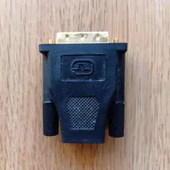 HDMI-DVI (24+1) 変換プラグ
