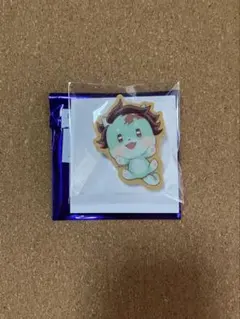 【ありす様専用】クッキーバッジ フェイスカード竈門炭治郎