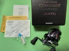 2025年最新】オシアコンクエスト201pgの人気アイテム - メルカリ