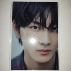 ジョンウォン ENHYPEN 結 YOU タワレコ 特典 クリアポストカード