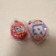 たまごっち シャカシャカチャームコレクション3