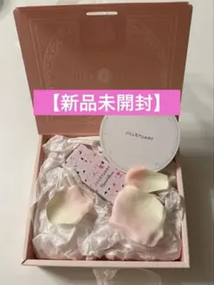 【新品未開封】JILL STUART クリスタルブルーム リップブーケセラム09