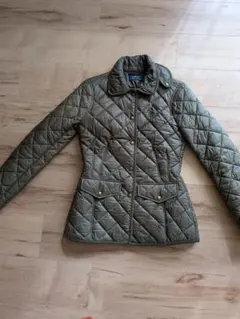 POLO RALPH LAUREN ダウンジャケット