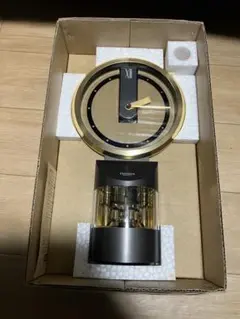 未使用　昭和レトロ　シチズン　 クレヴィス　クォーツ(4RG 422-008)