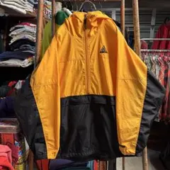 90s NIKE ACG ナイキ プルオーバージャケット パーカー フーディ
