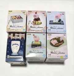 2)星のカービィ Paldolce collection vol.7 全3種 - メルカリ