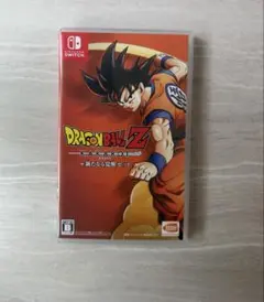 DRAGON BALL Z: KAKAROT - 新・追加キャラクターセット