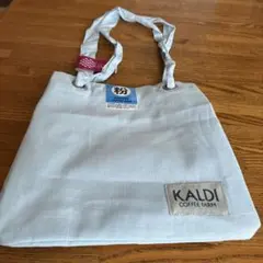 KALDI 夏のコーヒーバッグ2026 オリジナルバッグ バッグのみのサムネイル