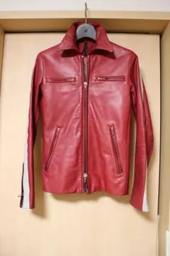 2025年最新】Thee OLD CIRCUS レザージャケット・ライダースの人気