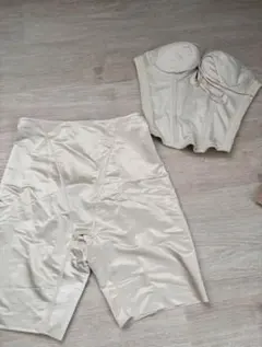 mirrormirror ブライダルインナー C70