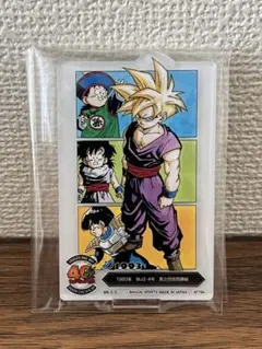 一番くじ ドラゴンボール 40th〜其之一〜 F賞 アクリルスタンド F-16