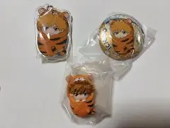 BLEACH おくるみあそーと 3点セット 黒崎一護 - メルカリ