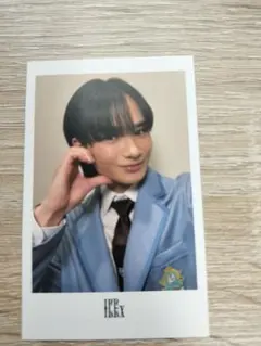 ICEx 中村旺太郎 直筆サイン入り 生写真 チェキ セット EBiDAN Yes!東京 チェキ風ソロカード ICEx 中村旺太郎 - メルカリ