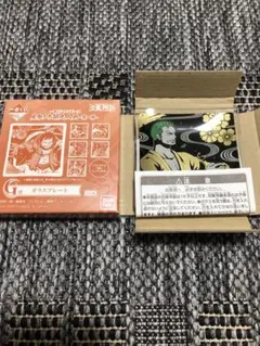 一番くじ ONE PIECE 見参！赤鞘九人男〜第一弾〜