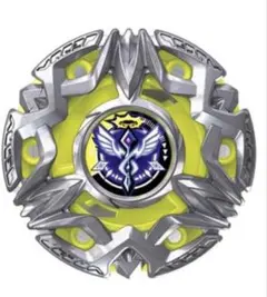 ベイコード未使用 黒袋未開封 BEYBLADE X ヘブンズリング0-80DS - メルカリ