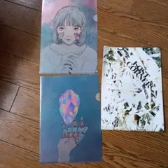 2026年最新】米津玄師クリアファイルの人気アイテム - メルカリ