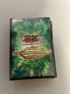 2026年最新】遊戯王 アジア スリーブの人気アイテム - メルカリ