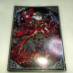 幽*様 東方スリーブ レミリア 両面 Scarlet Agents 60枚