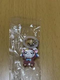 とっとこハム太郎 めじるしアクセサリー ちゅりー！ リボンちゃん
