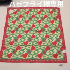 VivienneWestwoodスカーフ2枚