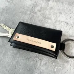 Multi Key Wallet Vol.2/コンパクト財布 ミニウォレットのサムネイル