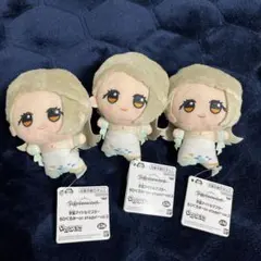 学マス 篠澤広 ちびぐるみ on stage vol.3 学園アイドルマスター