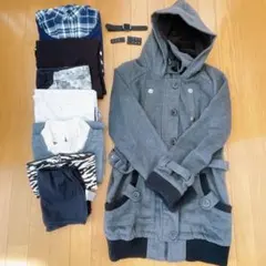 マタニティ期　授乳期　まとめ