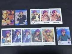 あんスタ 乙狩アドニス ぱしゃこれ