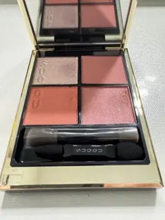 SUQQU シグニチャーカラーアイズ　136 色束　箱有り