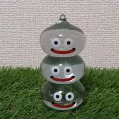 ドラクエ ドラゴンクエスト フィギュア マスコット メタルブラザーズ スライム