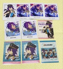 あんスタ 礼瀬マヨイ ぱしゃっつ