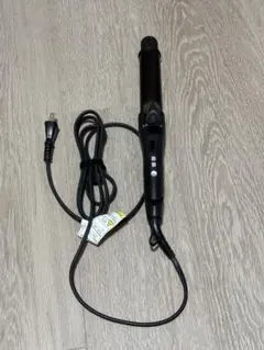 SALONIA 2way ヘアアイロン