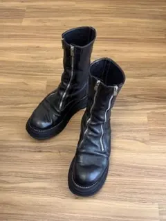 2026年最新】guidi ブーツ 41の人気アイテム - メルカリ